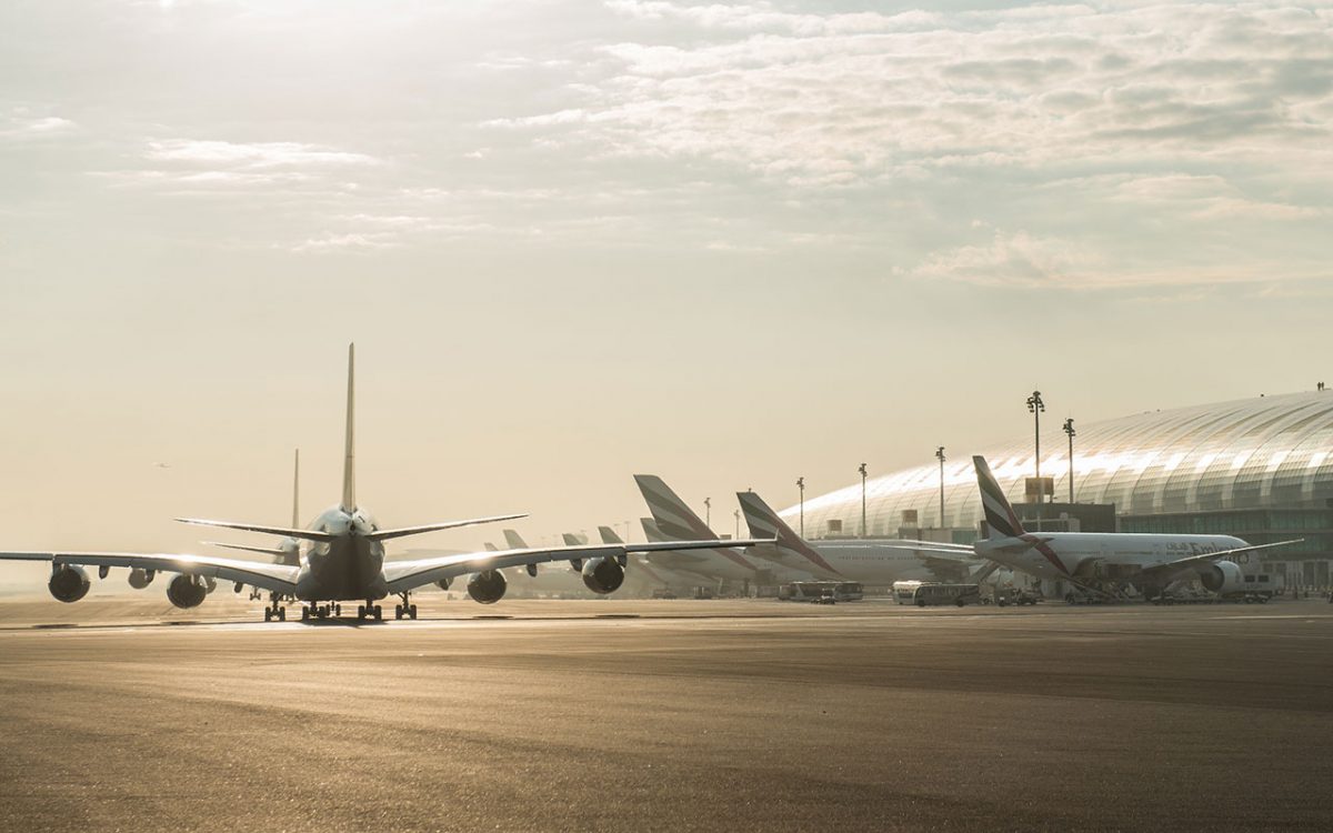 A year on from the momentous decision by the UAE to ground flights, however, and the appetite to return to the skies has not been diminished, neither by the passing of time nor the pandemic.