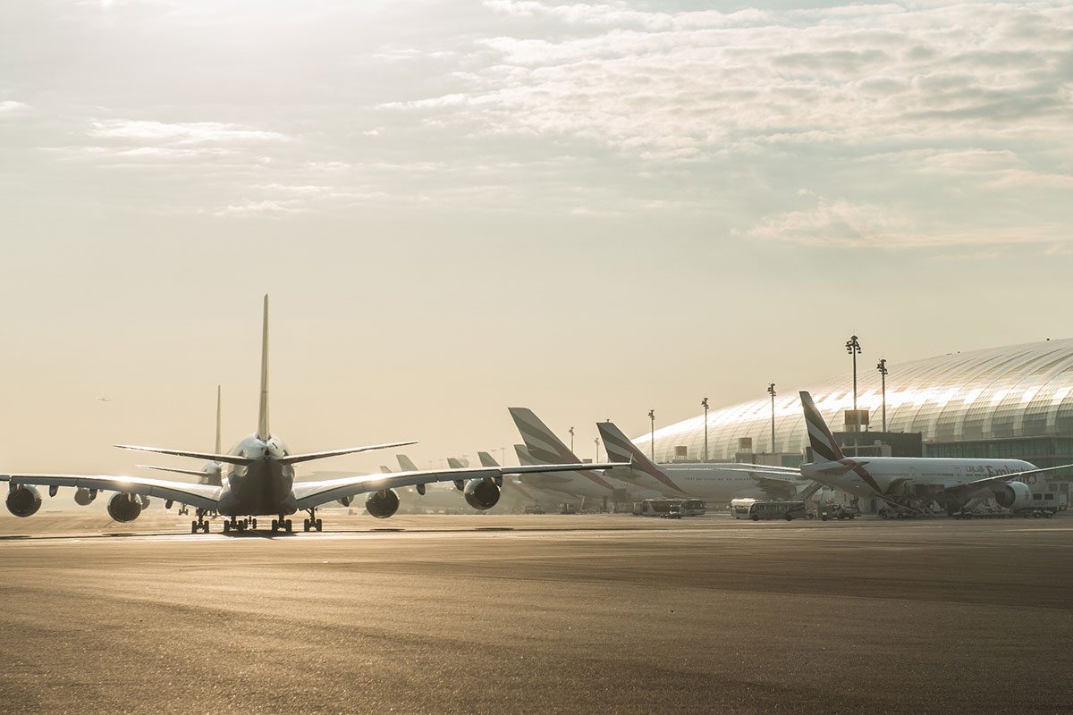 A year on from the momentous decision by the UAE to ground flights, however, and the appetite to return to the skies has not been diminished, neither by the passing of time nor the pandemic.