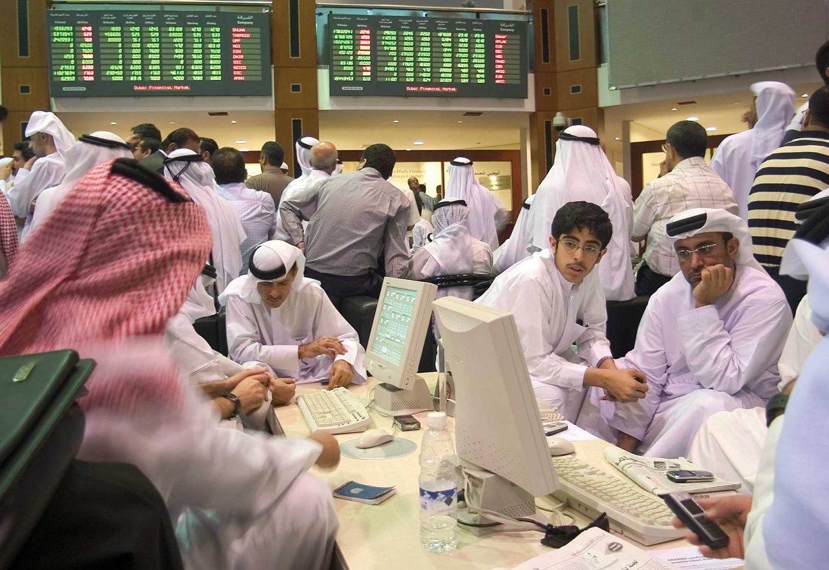 dubai-stock-exchange-to-launch-reits-platform-in-next-few-months