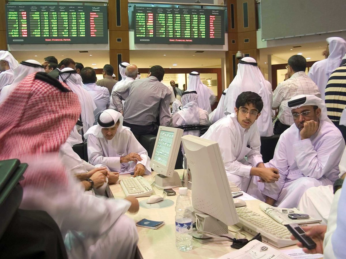 Dubai Financial Market said the new regulation for REITs and investment trusts was in line with international best practices and had received approval from the UAE’s Securities and Commodities Authority.