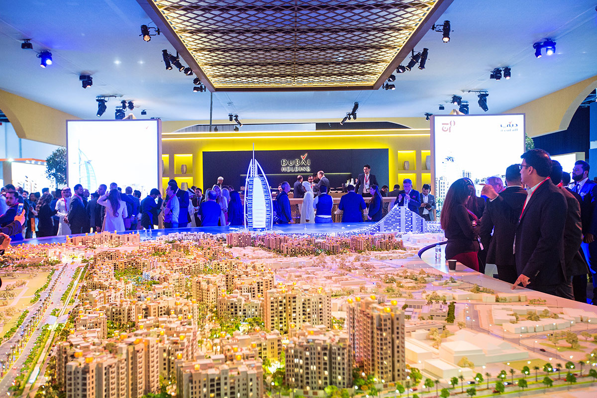 Real deals Cityscape Global has seen developers competing for the attention of first time buyers, seasoned real estate owners and major investors