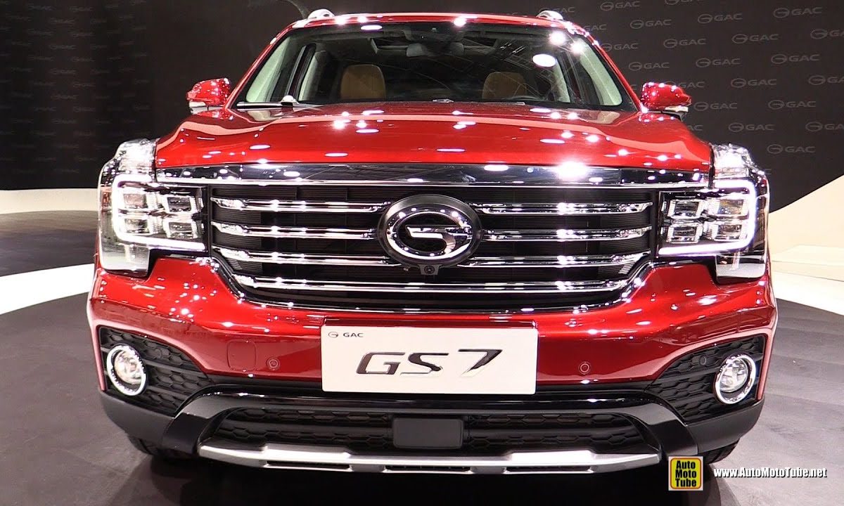 The car manufacturer has opened a sales and service centre in the UAE, debuted the GAC Motor brand in Saudi Arabia and launched the GAC Motor GS7 in Kuwait.