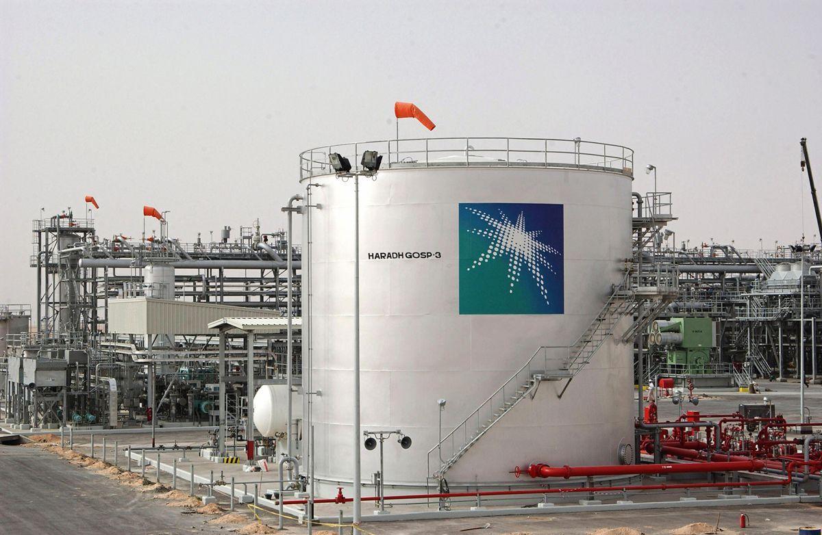 Saudi Aramco plans to supply 7.15 million barrels a day “despite very strong demand” that exceeds 7.7 million barrels a day, it said.