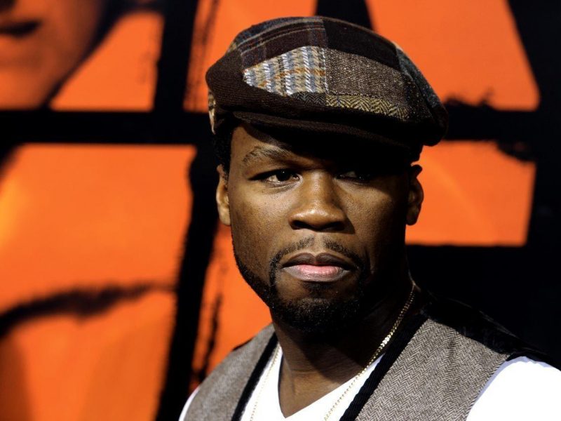 US rapper 50 Cent will not be performing at the Meydan event