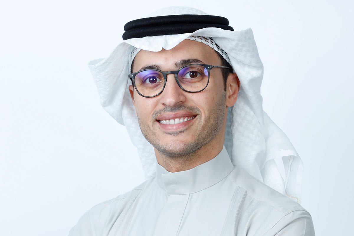 Abdulrahman Hammad, Head of Private Equity and Venture Capital at Hammad & Al-Mehdar.