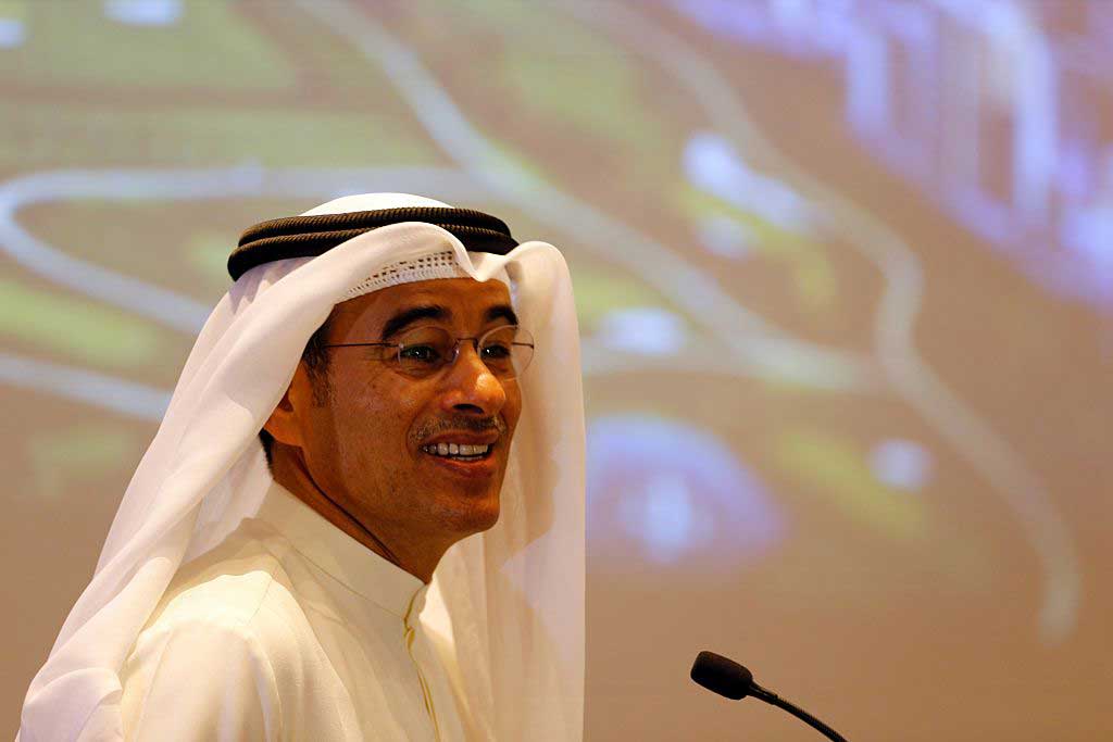 Emaar Properties will “unlock the true value” of its development business through its upcoming initial public offering, according to its chairman Mohamed Alabbar.