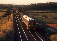 TRANSPORT PROJECTS: Saudi Public Transport Company will spend $400bn in five years to develop public transportation projects in its existing and planned cities. (Getty Images)