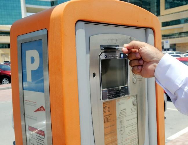 Dubai parking fee hike to start on May 28, says RTA Arabian Business