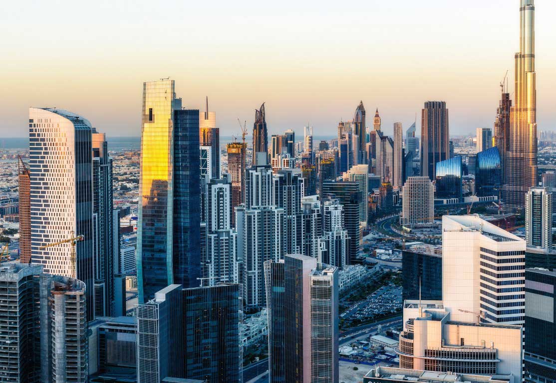 In May, the UAE Cabinet approved the 100 percent foreign ownership of companies in the country, which had previously been limited to those companies based in freezones.