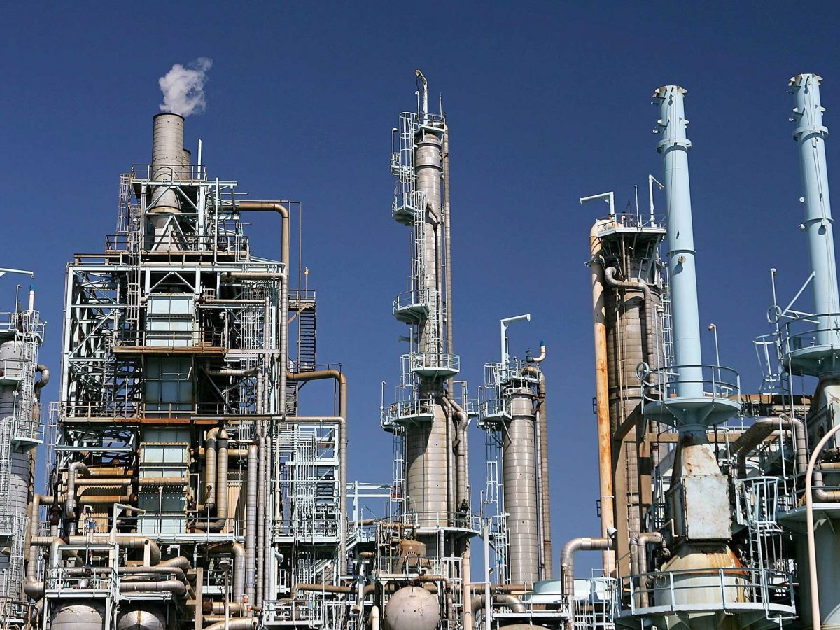 State-run Saudi Aramco is working on more than $100 billion of refining and chemical projects, and a pledge to invest in a $9 billion complex with Total SA is just the latest step in this expansion.