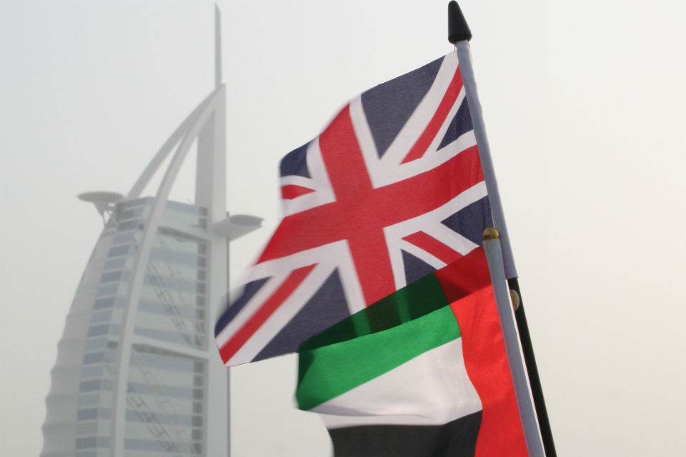 Experts said the UK’s latest ruling would “substantially” dampen travel between Britain and UAE.