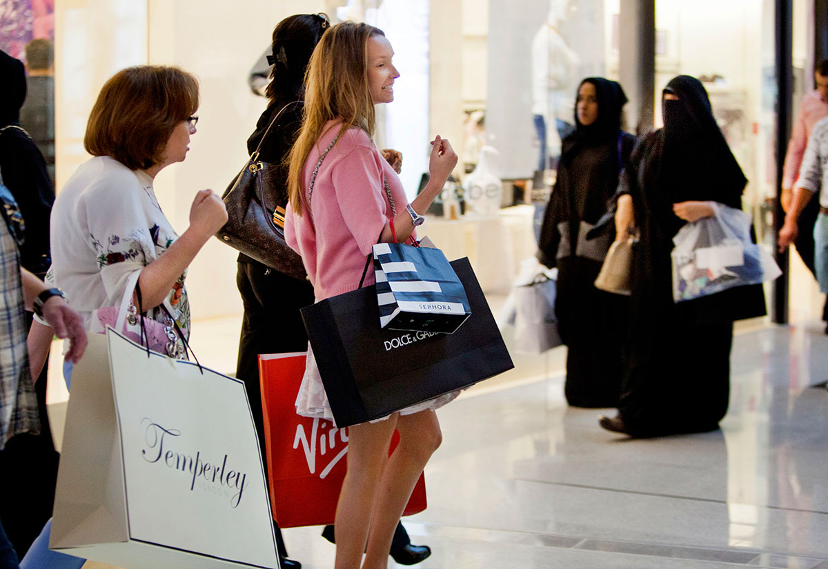 Oversupply of 'unwanted' luxury products in Dubai, says pre-owned designer  retailer - Arabian Business