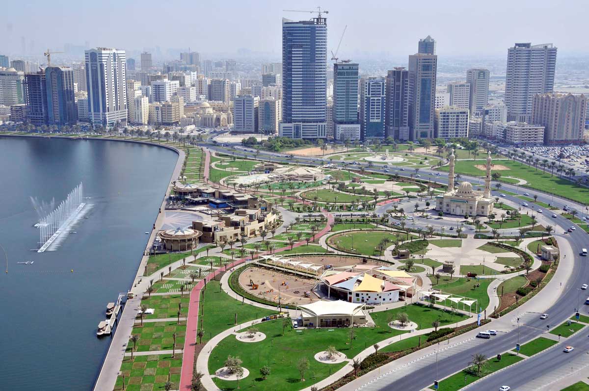 The budget also includes healthy provisions for economic, social, scientific and cultural fields, which are aligned with Sharjah’s strategic objectives.