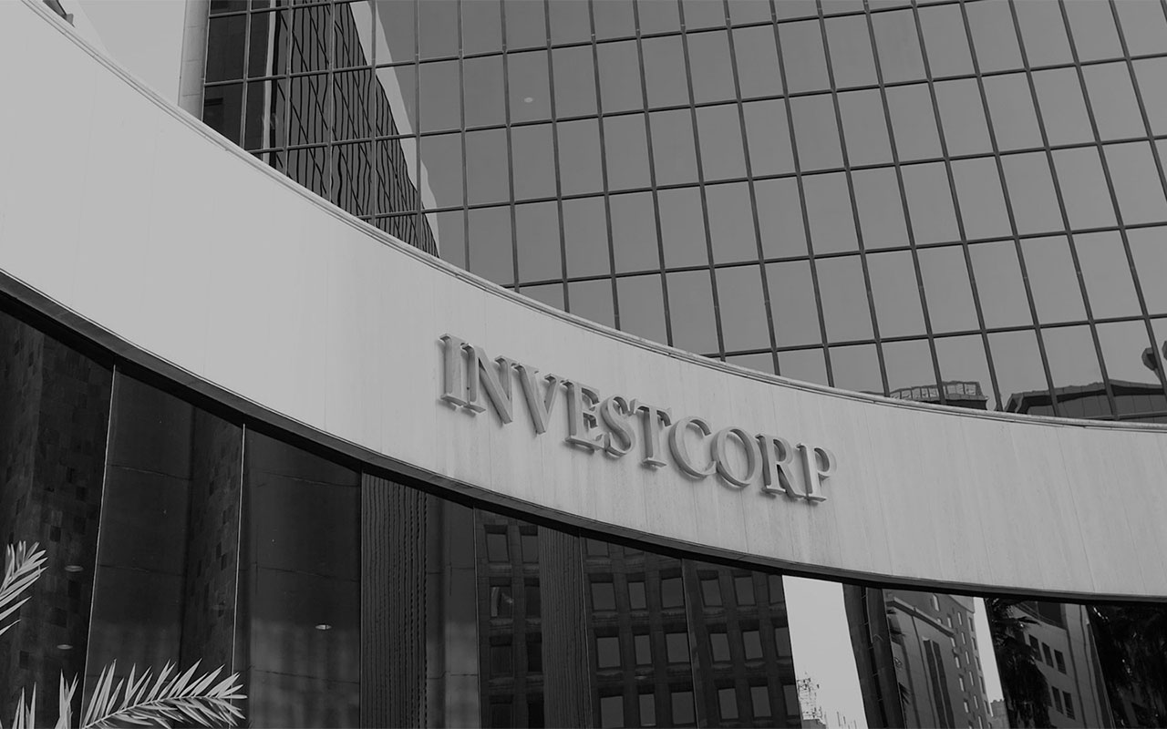 Bahrain's Investcorp Turns 2020 Deficit Into $124m Profit - Arabian ...