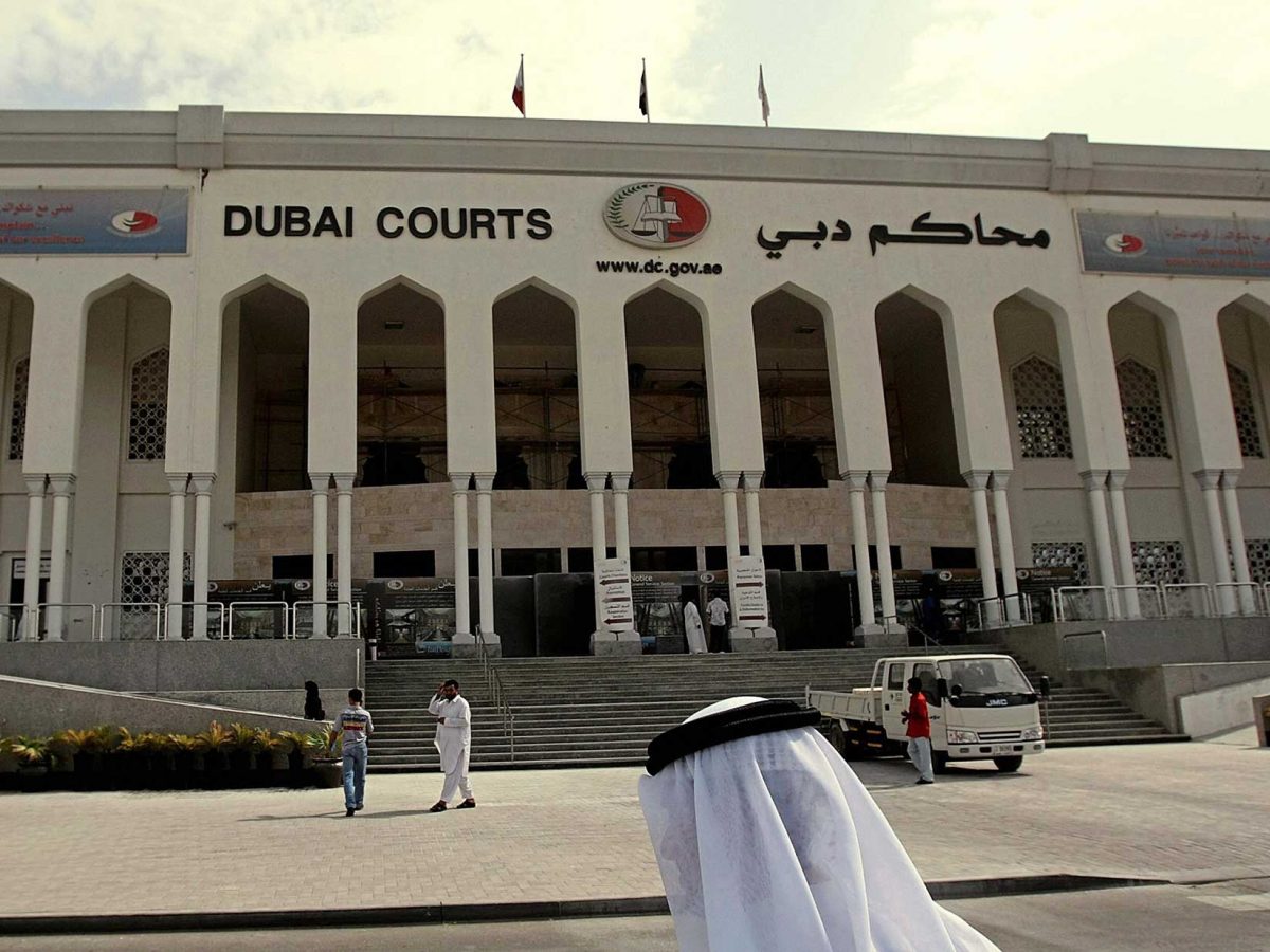 The Dubai Public Prosecution has activated a new penal order system that will allow minor misdemeanours and offences to be dealt with through fines rather than the court system, Dubai Attorney General Essam Al Humaidan announced on Tuesday.