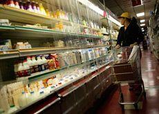 HADCO TAKEOVER: Dairy producer, Almarai enters Saudi poultry business through takeover of Hadco. (Getty Images)