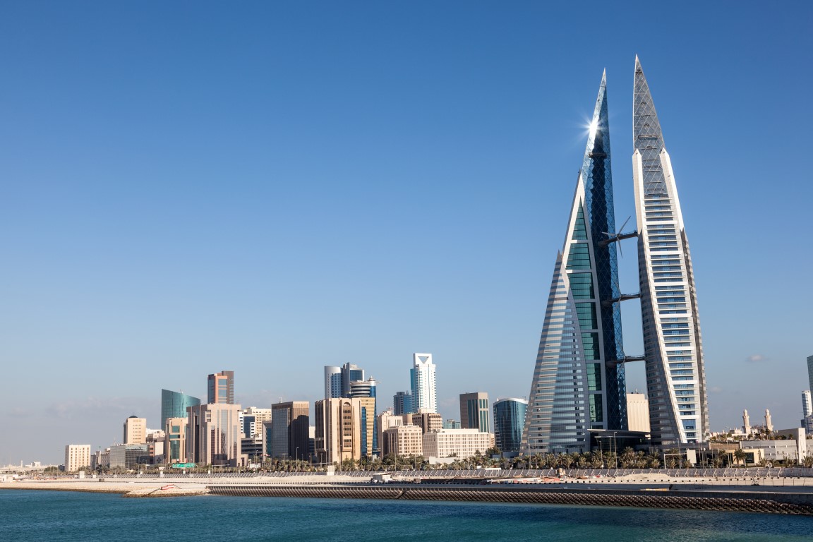 Bahrain is preparing to tap international debt markets in the coming months to finance a deficit.