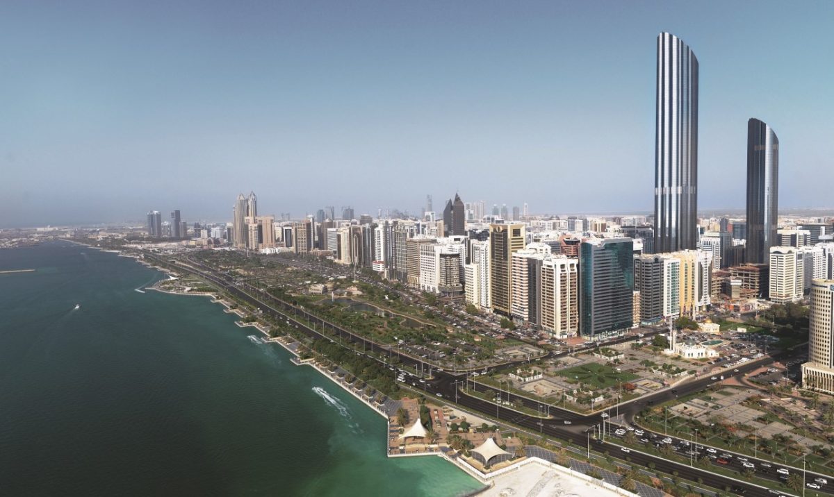 Abu Dhabi expands freelance licences in bid to boost economy