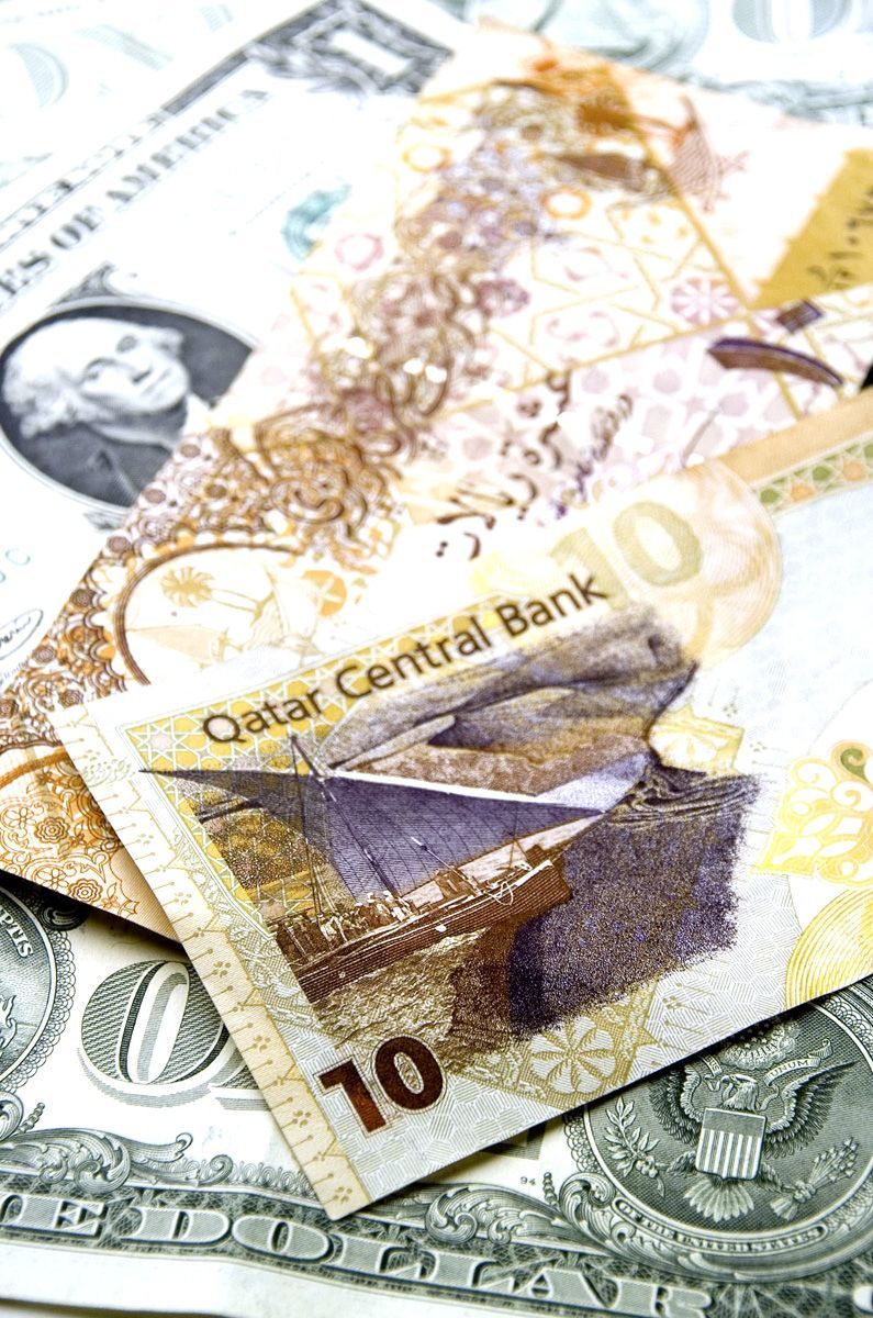 Qatar Raises Forecast For GDP Growth In 2013 - Arabian Business: Latest ...