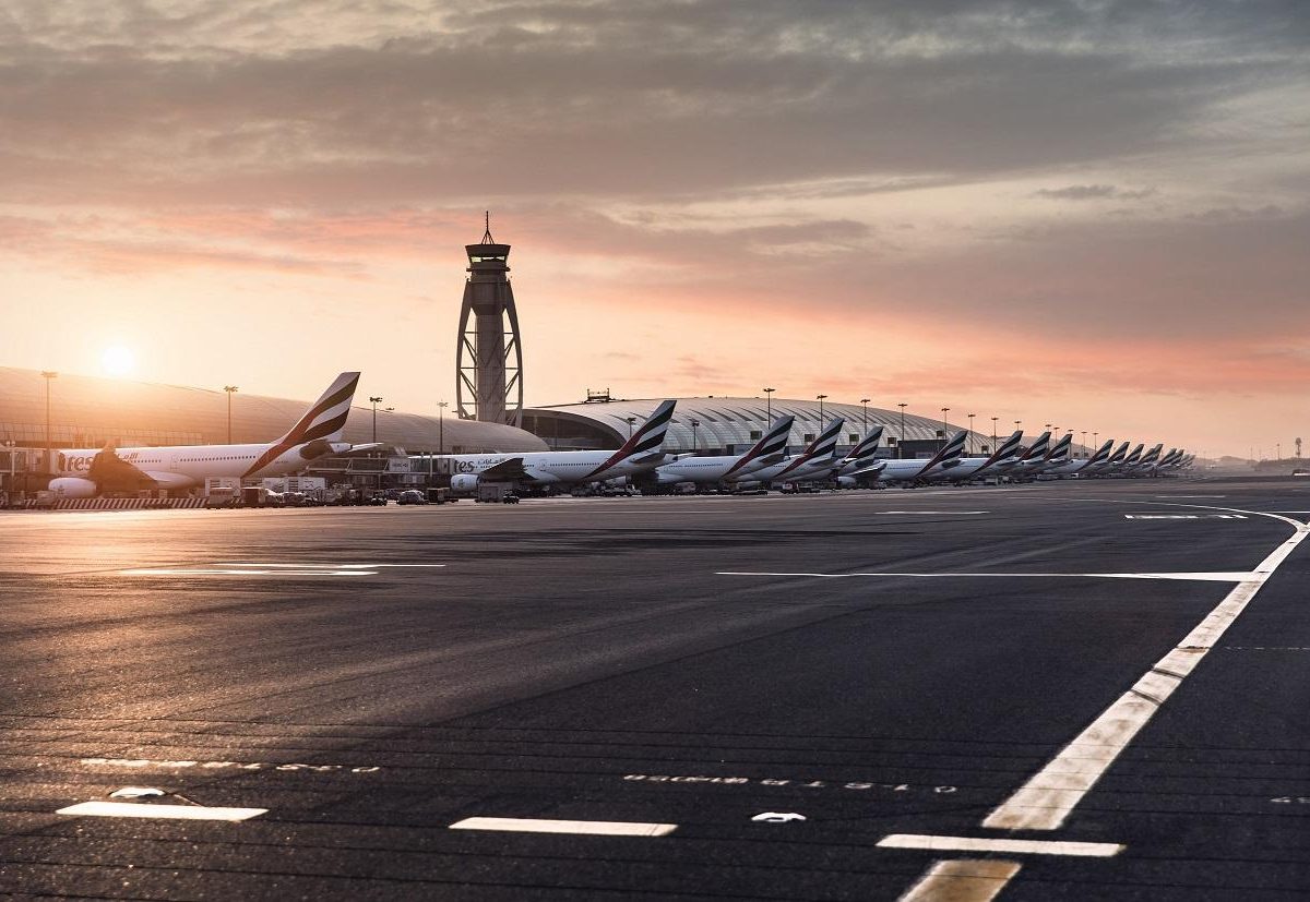 Dubai International, Airport saw a total of 31,243 movements during June, according to the latest statistics released by Dubai Air Navigation Services (DANS).