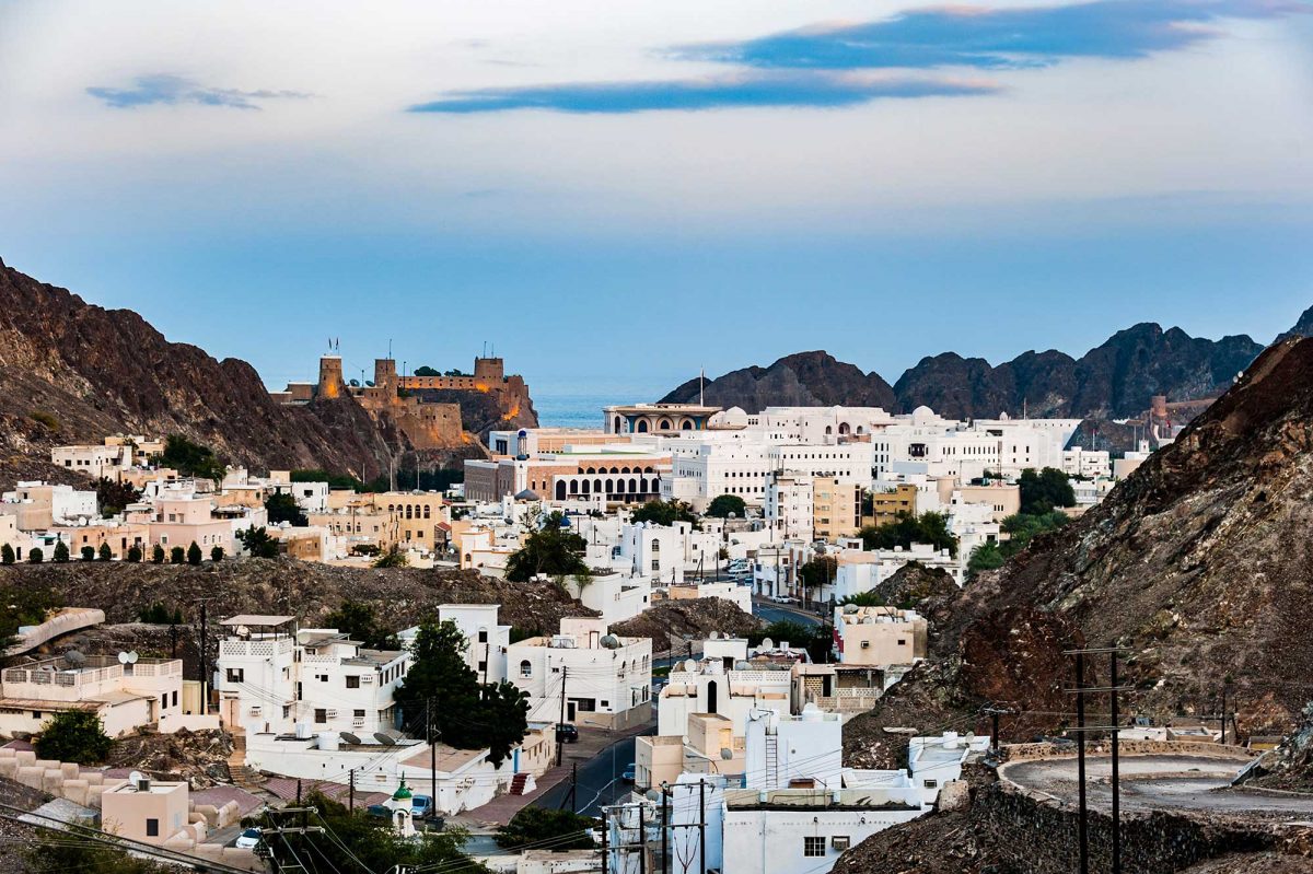 Expats in Oman are also prohibited from owning land in islands, sites near palaces and security and military authorities, and archaeological and ancient houses.