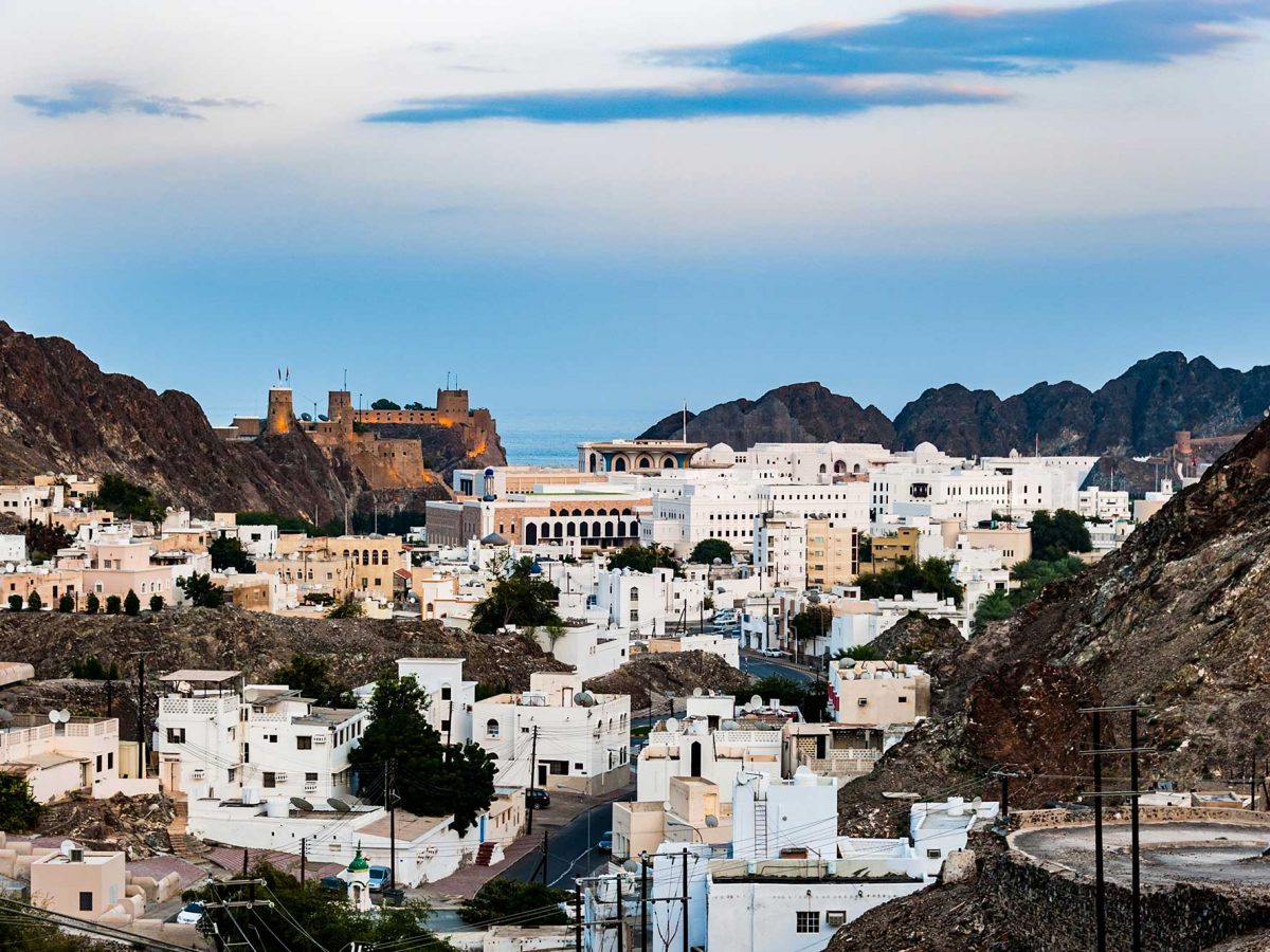 Expats in Oman are also prohibited from owning land in islands, sites near palaces and security and military authorities, and archaeological and ancient houses.