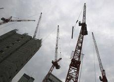 NEW DEALS: Galfar Engineering and Contracting has won two deals worth a combined $131m. (Getty Images)