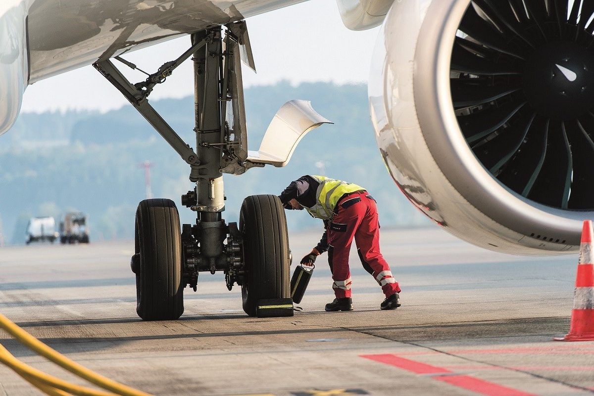 Air services provider Swissport is further expanding its business in the Middle East.