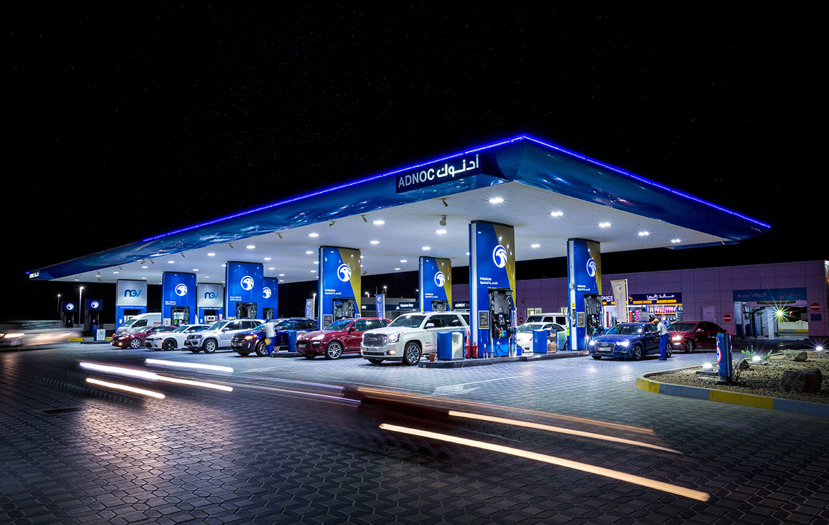 Adnoc Distribution deputy CEO John Carey said that the company “continues to demonstrate strong and profitable performance supported by improved margins and continued cost focus.”