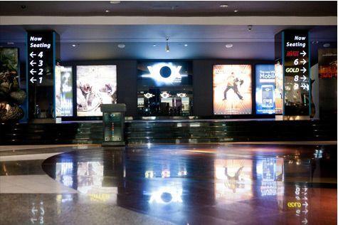 VOX Cinemas to make Qatar debut in Doha Festival City - Arabian Business