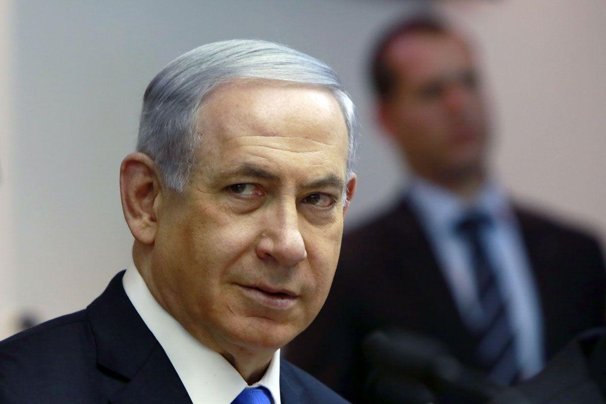 Netanyahu Claims Victory In Israel Election After Hard Right Shift Arabian Business Latest 0113