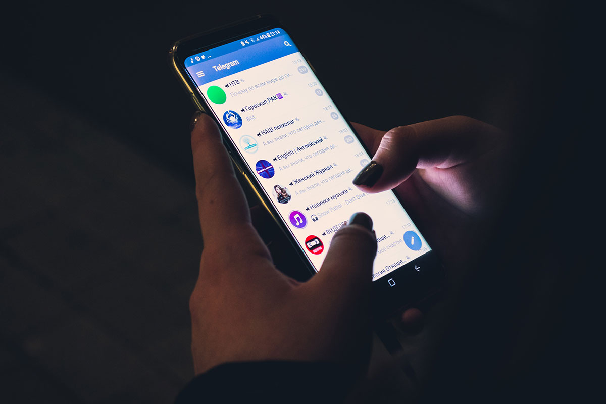 Telegram is the brainchild of brothers Pavel and Nikolai Durov, and was initially launched in 2013 as a secure messaging app using end-to-end encryption..