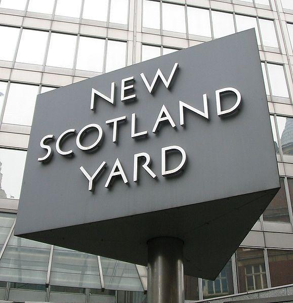 Police confirmed Wednesday morning that all four remain in custody at north London police stations.