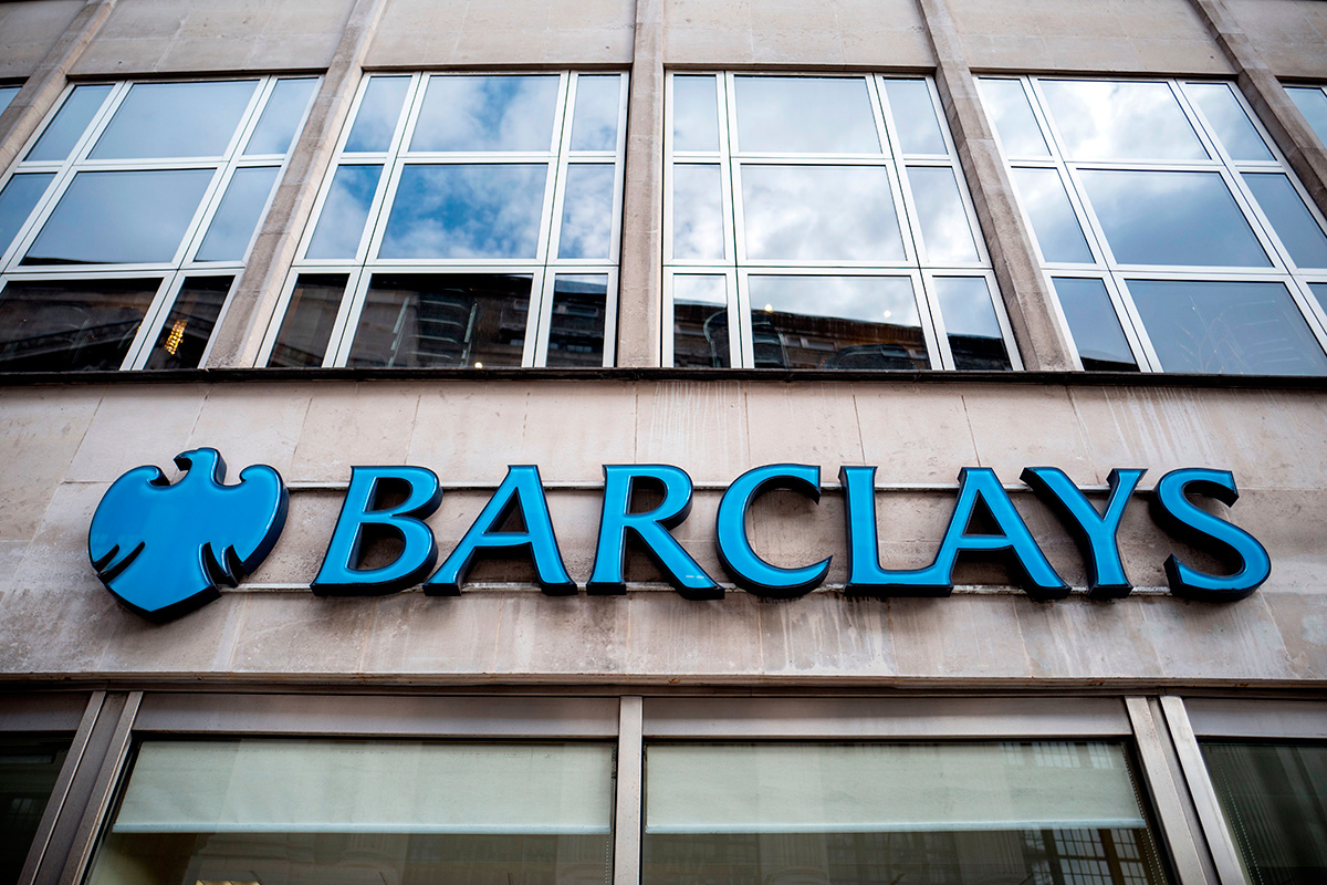 The launch of the two indices also enables Barclays to meet a growing demand for equity investments driven by ESG criteria.