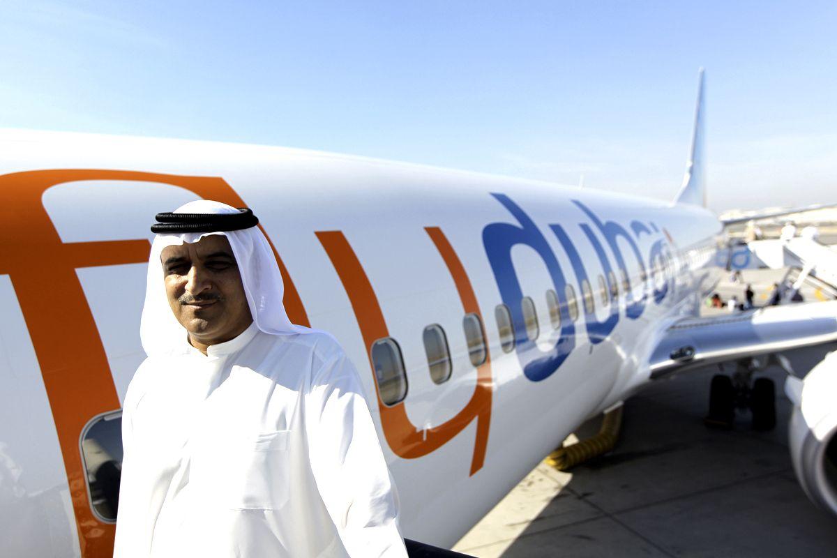 Uaes Flydubai Set To Double Russian Network Arabian Business Latest News On The Middle East 5531