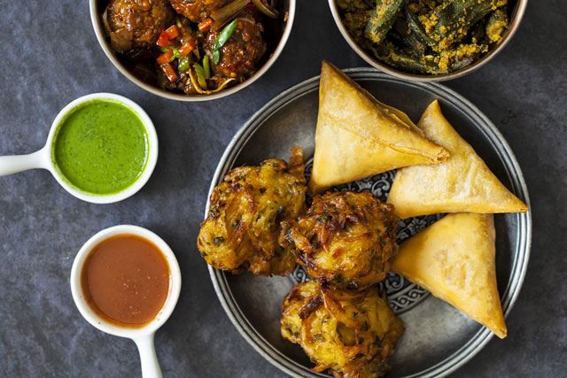 The total number of food establishments in Dubai at the end of last year reached 19,259, which is expected to reach 20,000 before October, including many specialising in Indian food.