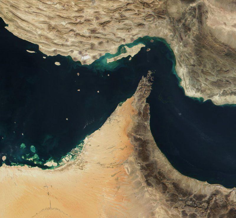 The earthquake happened at 2.54pm (UAE time), according to the National Centre of Meteorology (NCMS).