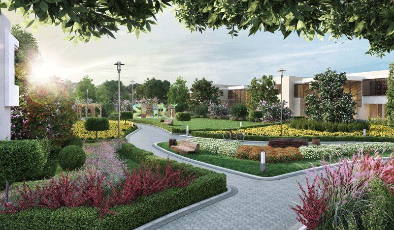 Sobha Realty also revealed that nearly 30 percent of the eight million square feet freehold development has been sold.