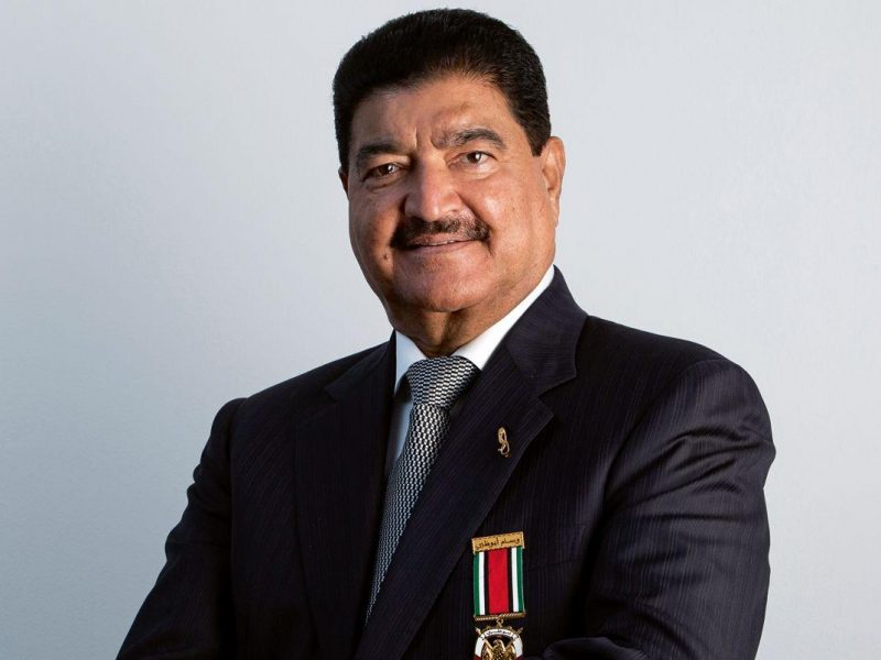 BR Shetty says NMC is pleased with its strategic expansion into Saudi Arabia, which has the largest healthcare market in the region.