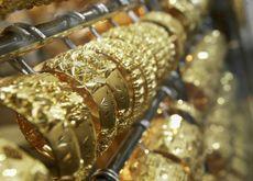 GOLD PRICE: Jewellery sales in Dubai have seen a run of declines since the end of 2008. (Getty Images)