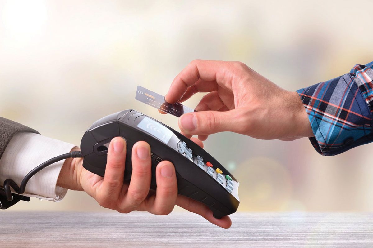 E-commerce and contactless payments have increased since the onset of the pandemic and cash on delivery has decreased by 75 percent in the UAE.