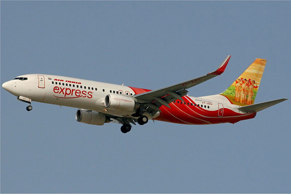 Passengers travelling from Muscat suffer nosebleeds on Air India Express  flight - Arabian Business