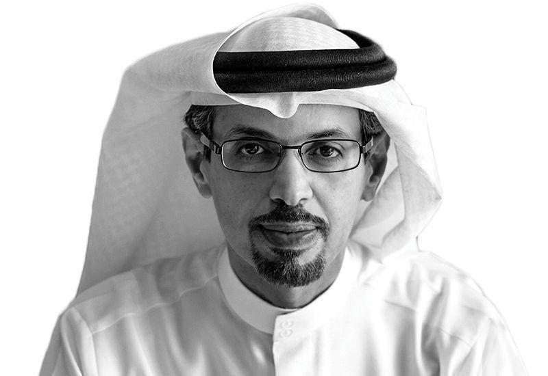 Hamad Buamim, president & CEO of Dubai Chamber of Commerce and Industry.