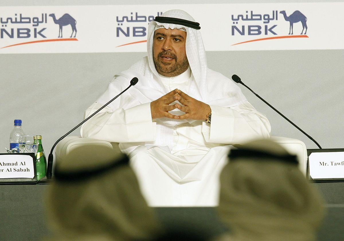 Give Middle East A Chance Says Asian Olympic Chief Arabian Business