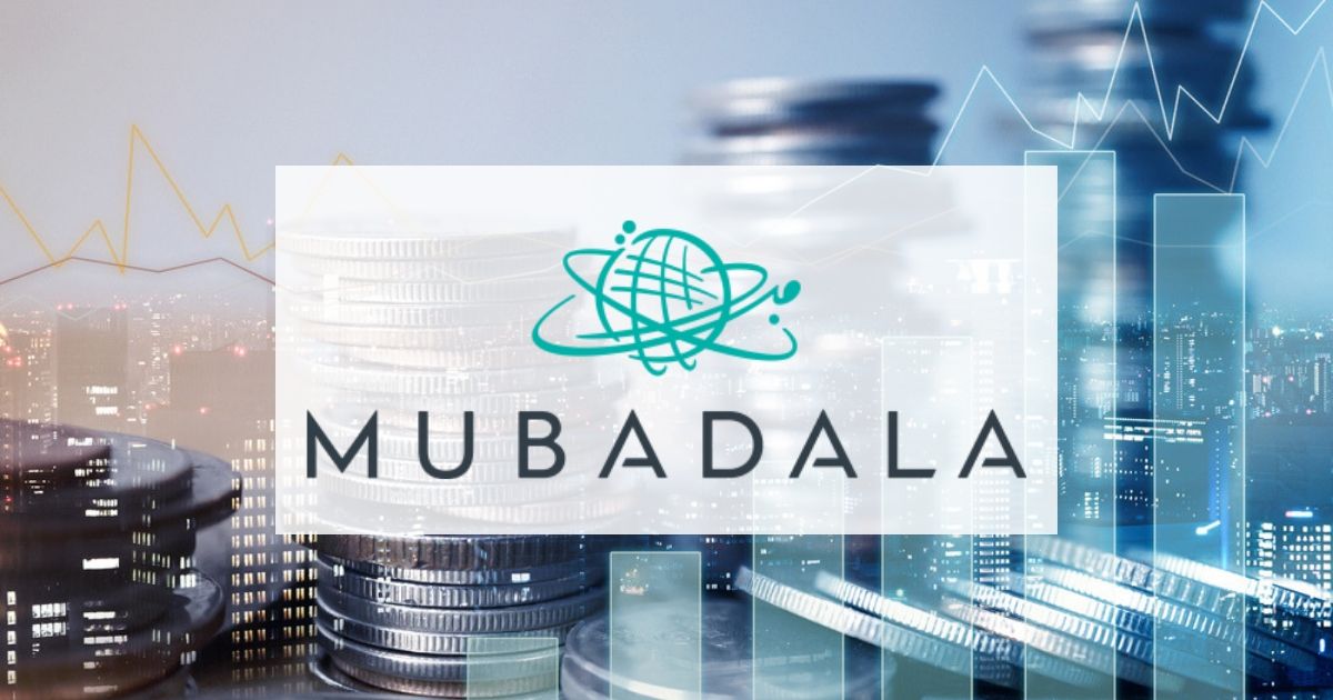 Mubadala Investment may join a group investing $12.4 billion in Saudi Aramco’s oil pipelines