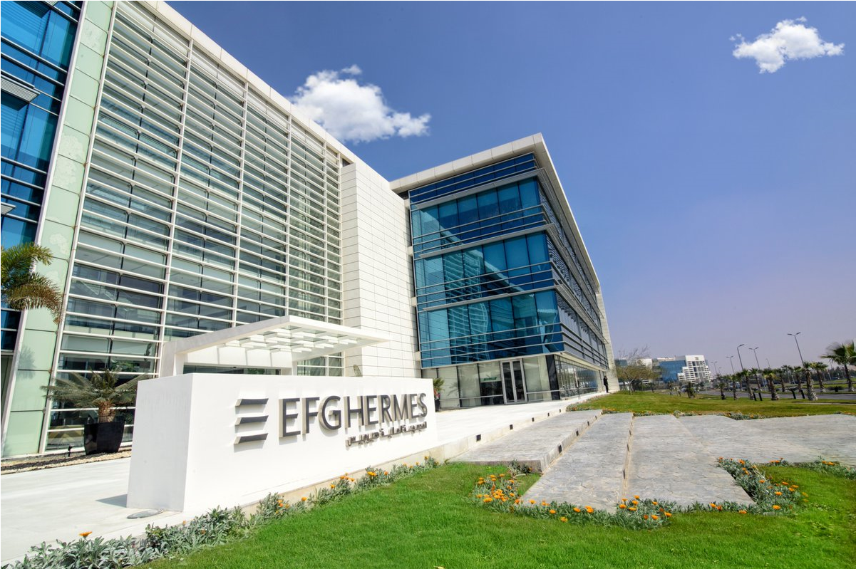 efg hermes, egypt