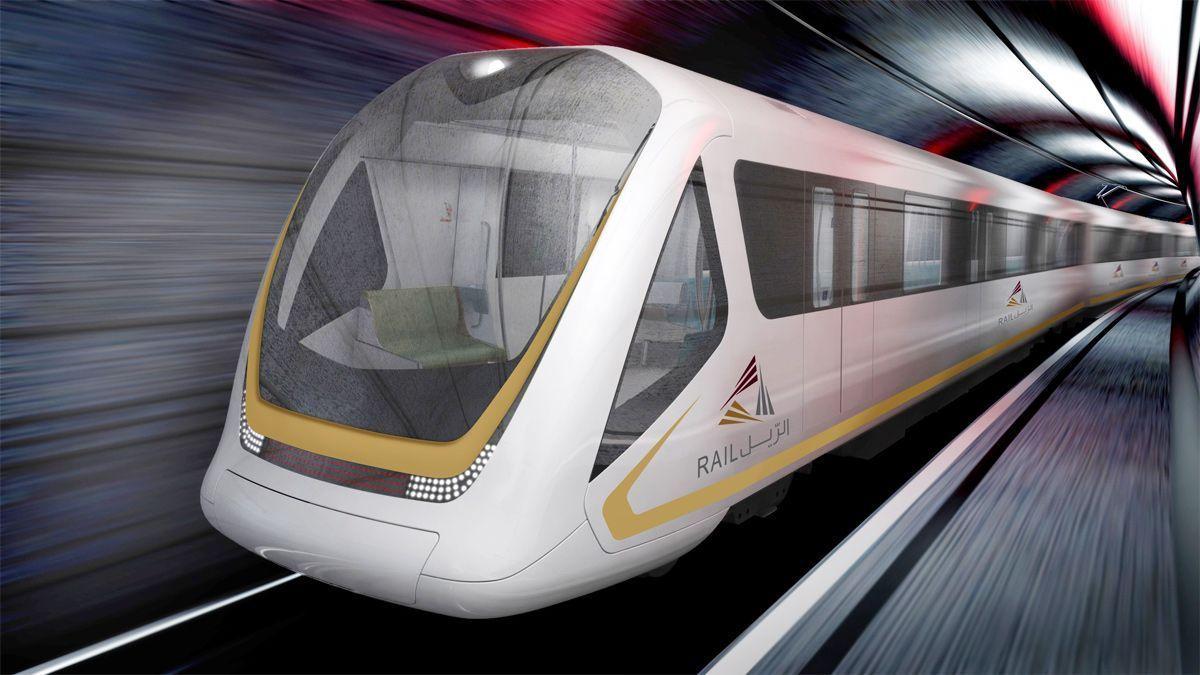 The Doha Metro project will meet the demands of the rapidly expanding population of Qatar.