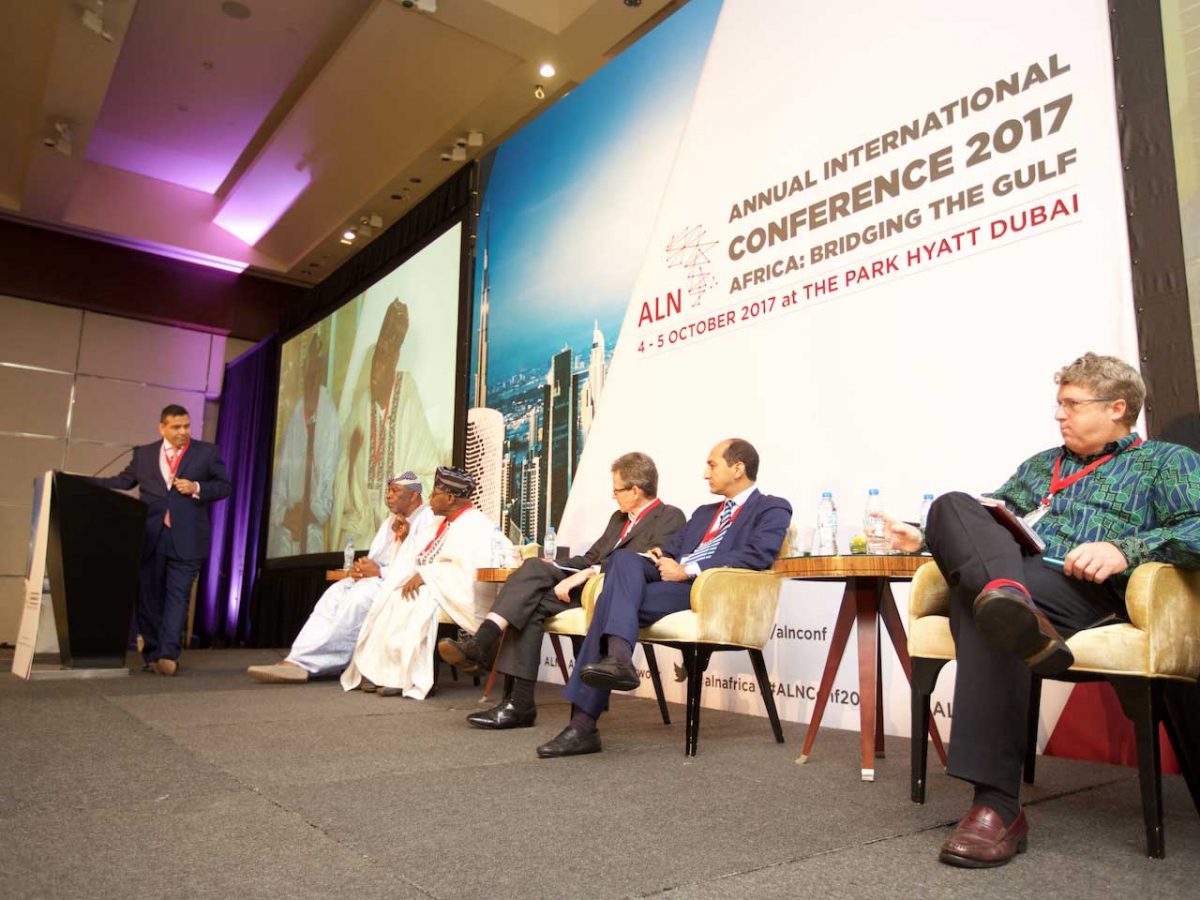 Gulf investors urged to tap agriculture and gold industries in Africa