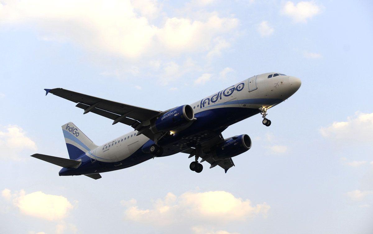 Grounding of aircraft by Indian carriers IndiGo and Jet Airways sees hike in cost in southern India, from Delhi and Mumbai