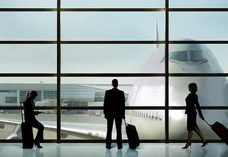 Up in the Air the 2009 film addresses the business of layoffs